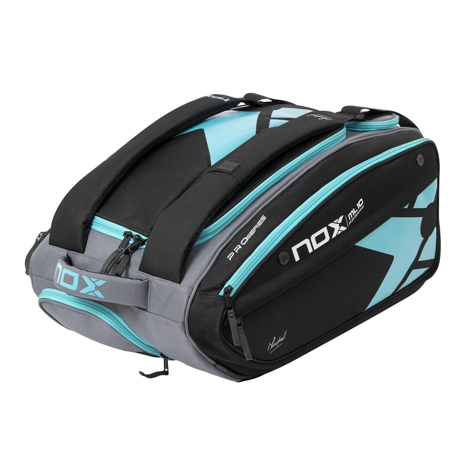 Billede af Nox ML10 Competition XL Compact Padelbag